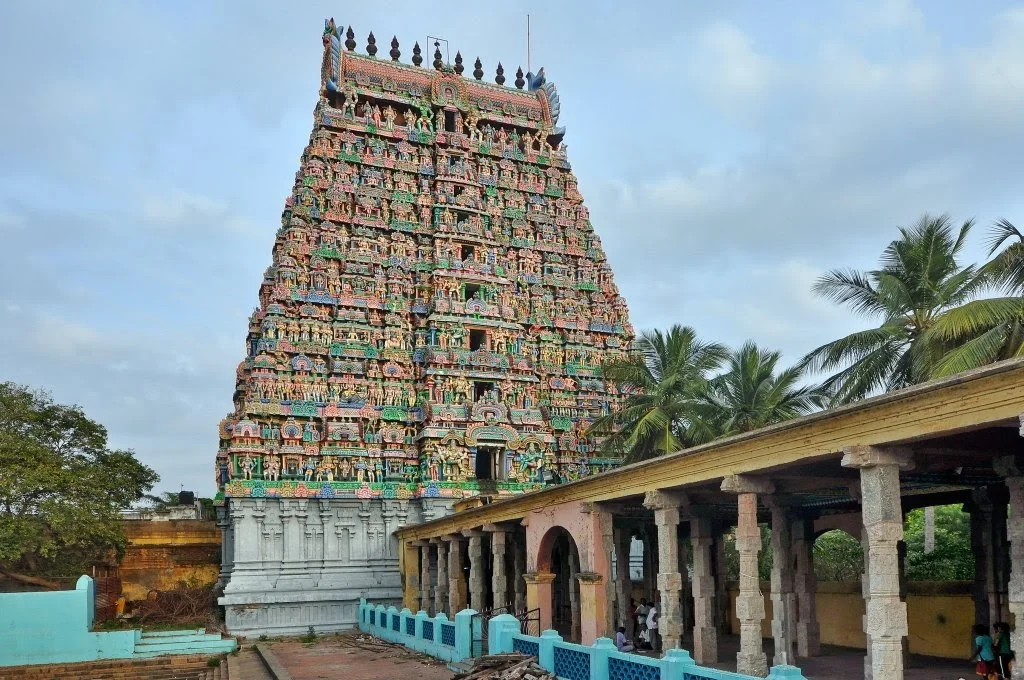 Adi-Kumbeswara-Swami-Temple